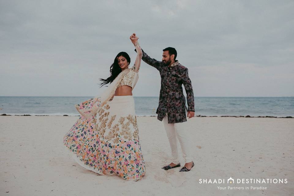 Shaadi Destinations