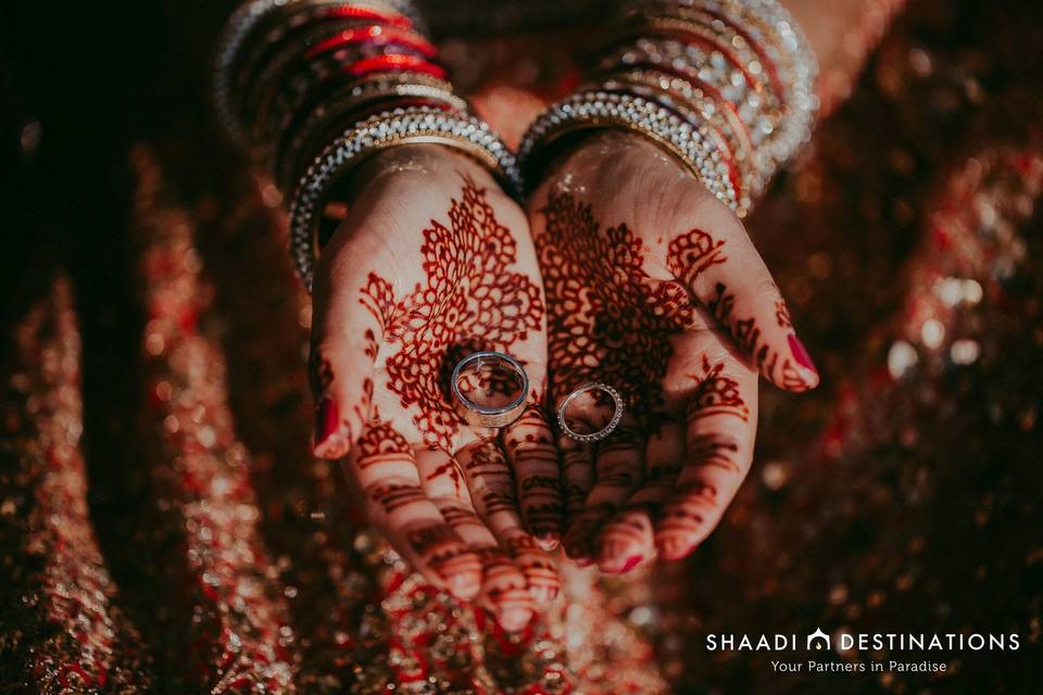 Shaadi Destinations