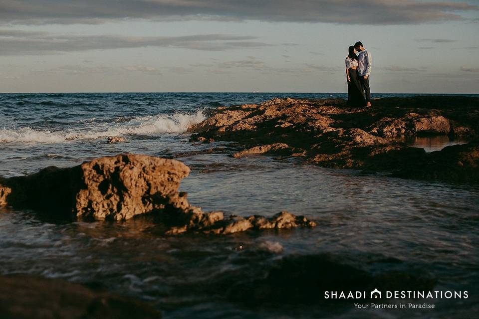 Shaadi Destinations