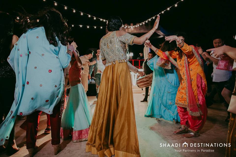 Shaadi Destinations