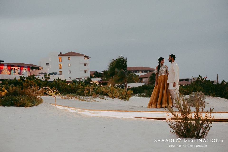 Shaadi Destinations