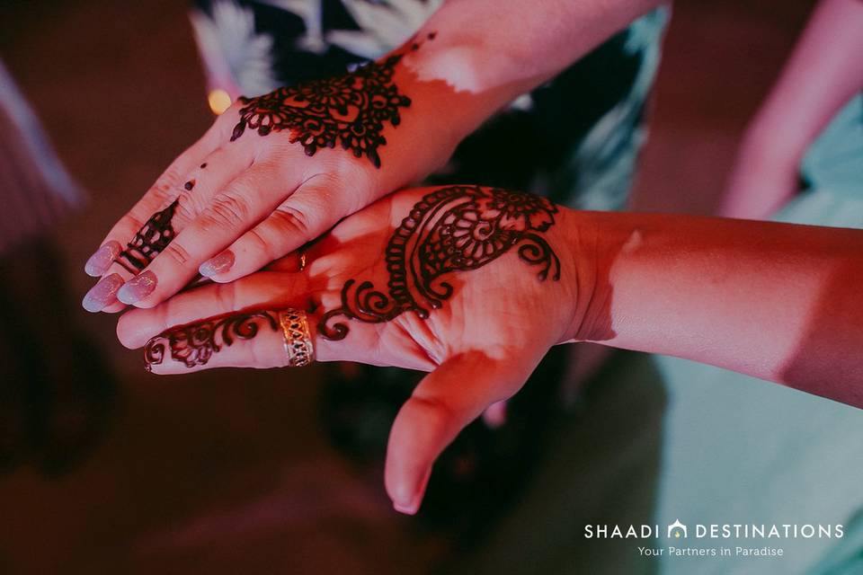 Shaadi Destinations