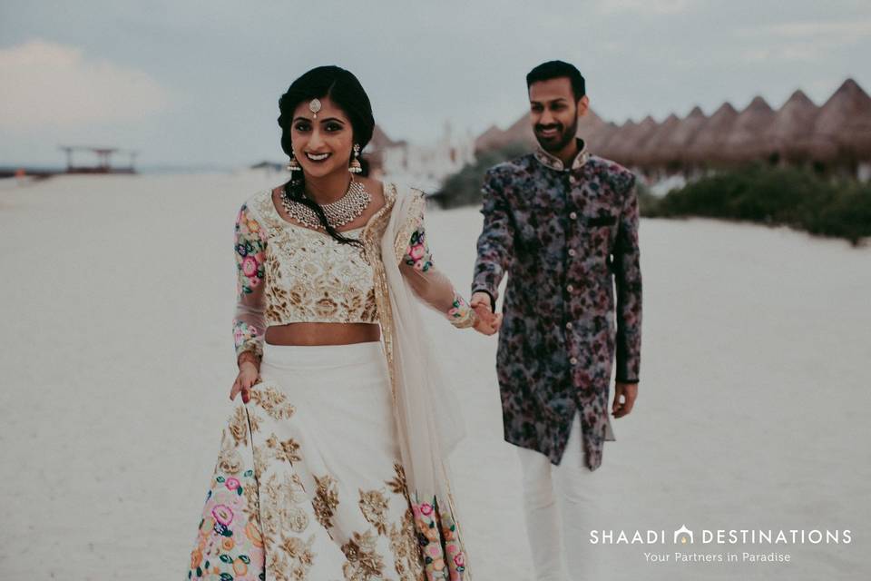 Shaadi Destinations