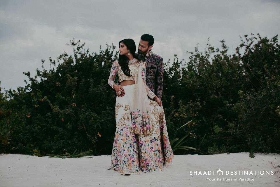 Shaadi Destinations