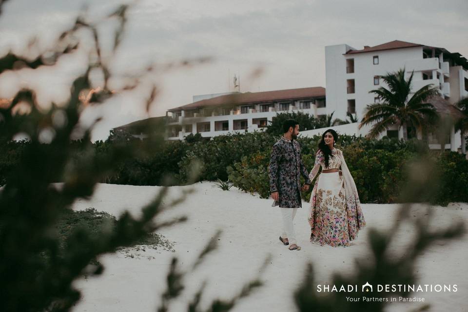 Shaadi Destinations