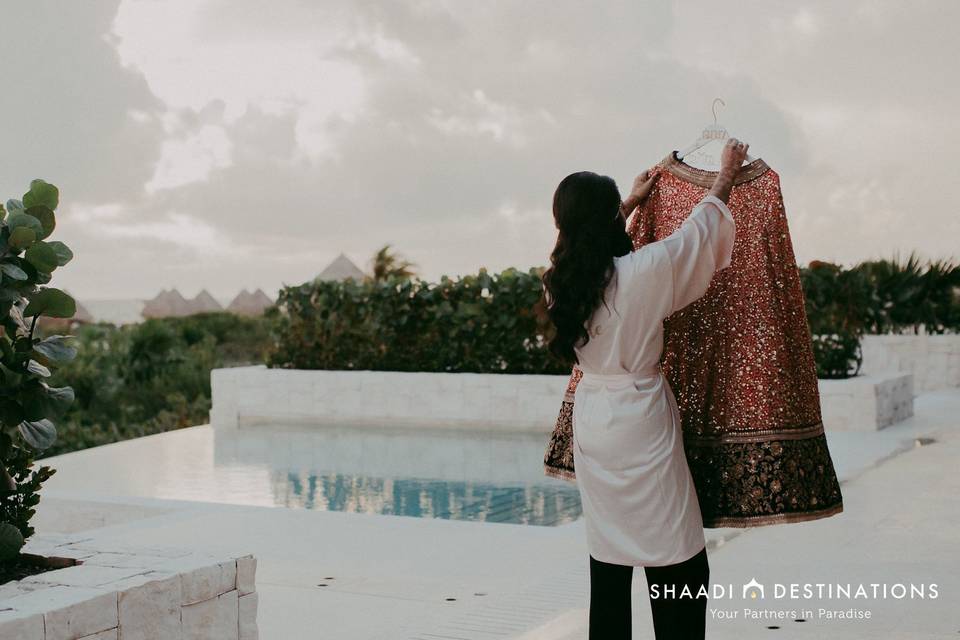 Shaadi Destinations