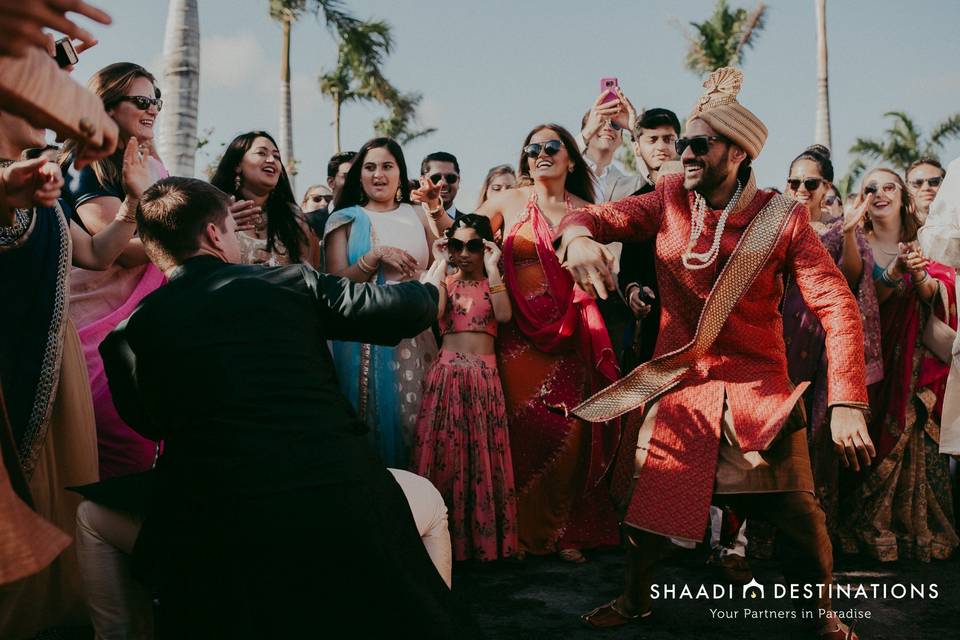 Shaadi Destinations