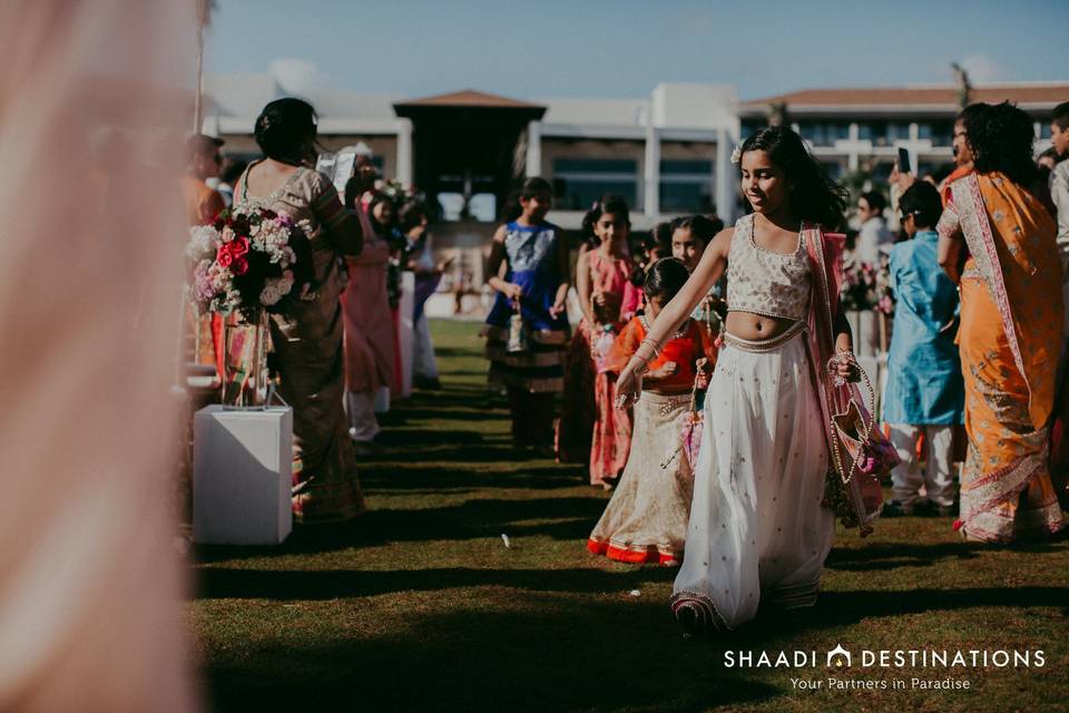 Shaadi Destinations