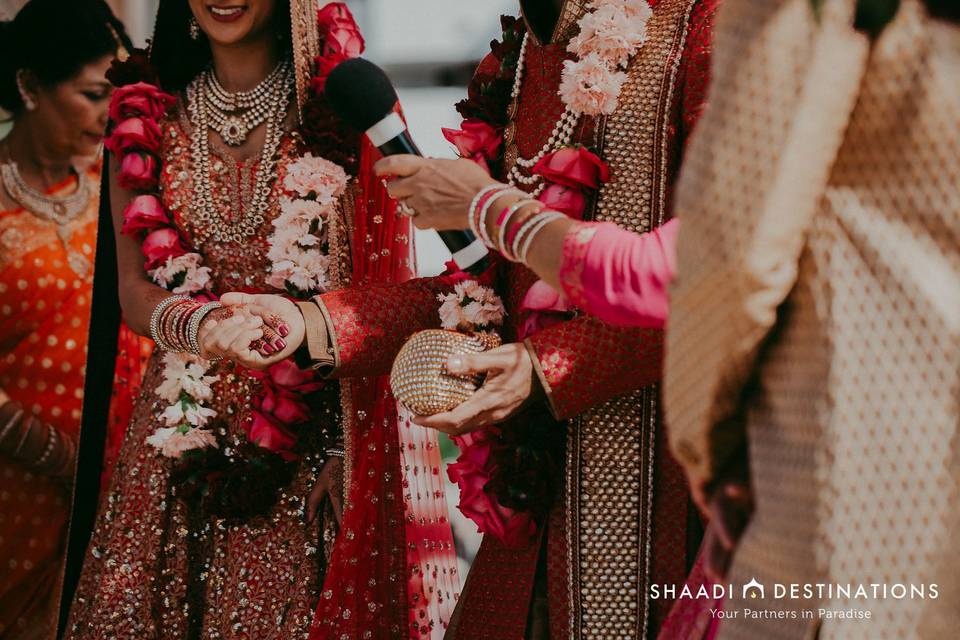 Shaadi Destinations