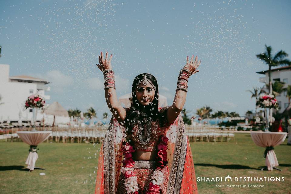 Shaadi Destinations