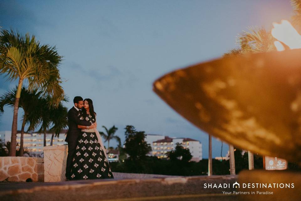 Shaadi Destinations