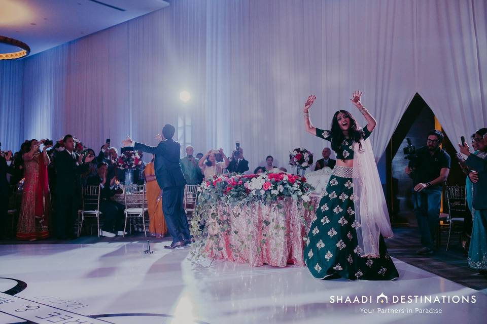 Shaadi Destinations