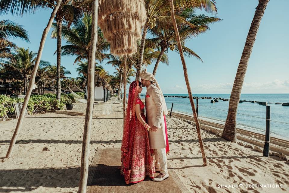 Puerto Morelos, Mexico