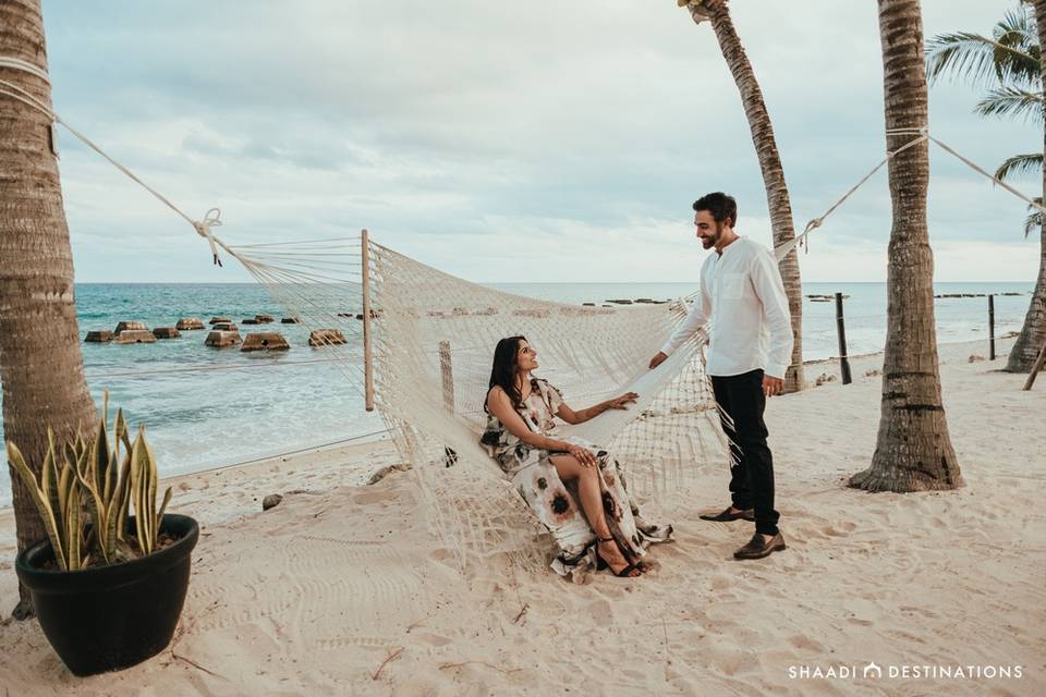 Puerto Morelos, Mexico