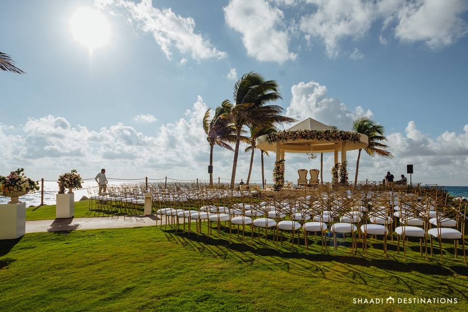 Cancun, Mexico