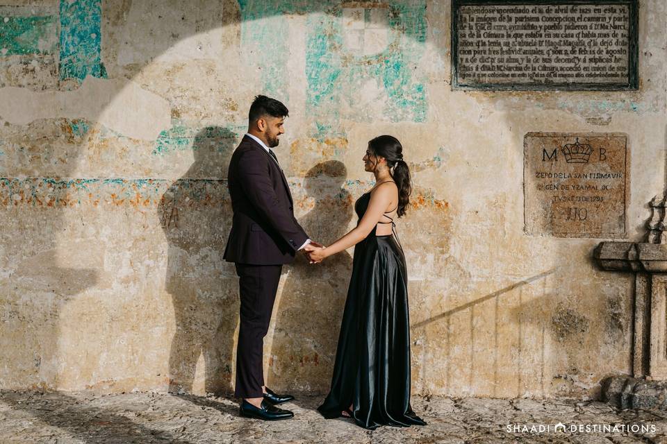 Izamal, Mexico