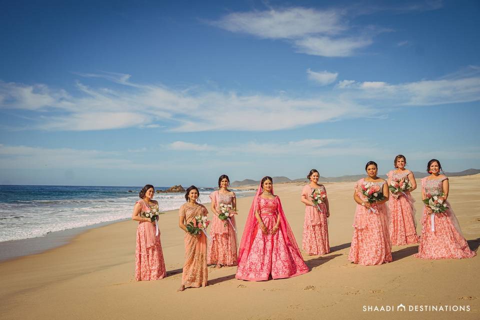 Los Cabos, Mexico