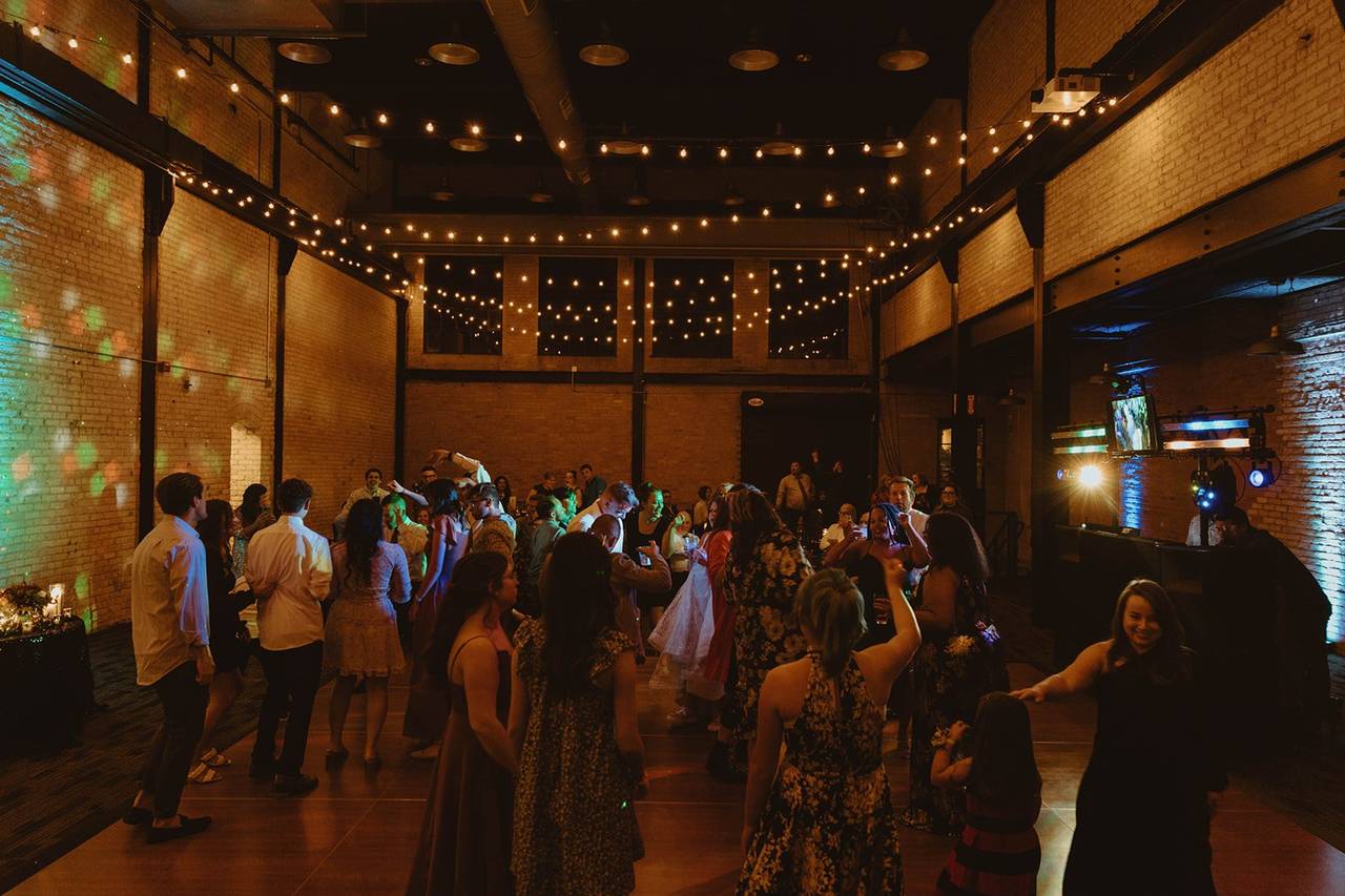 New Vintage Place Venue Grand Rapids, MI WeddingWire
