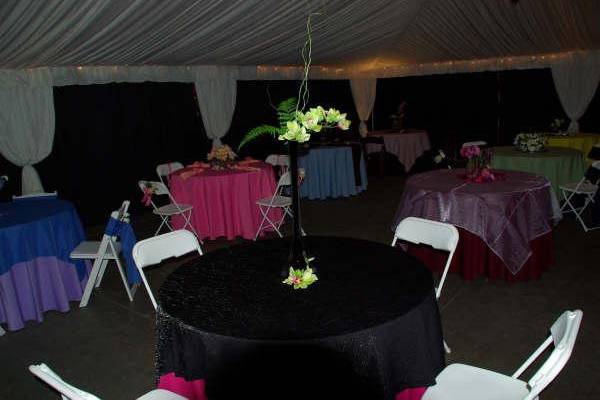 Event Rent