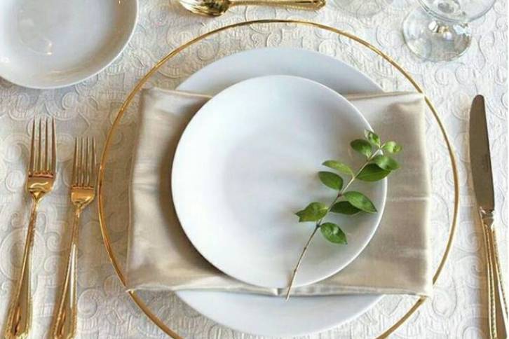 Table Setting