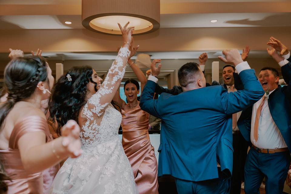Dance Floor