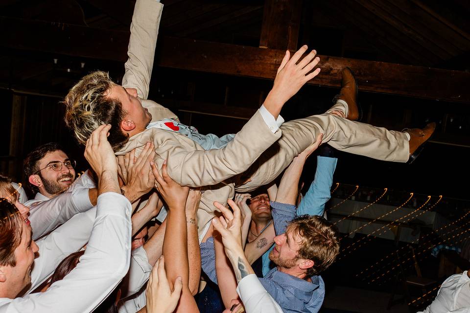 Dance Floor