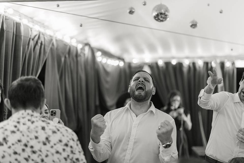 Dance Floor