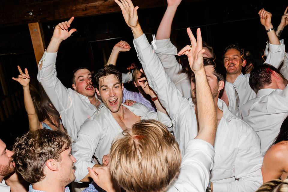 Dance Floor