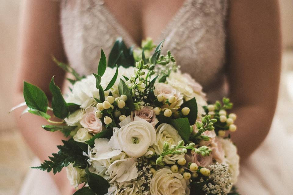 Bridal Bouquet