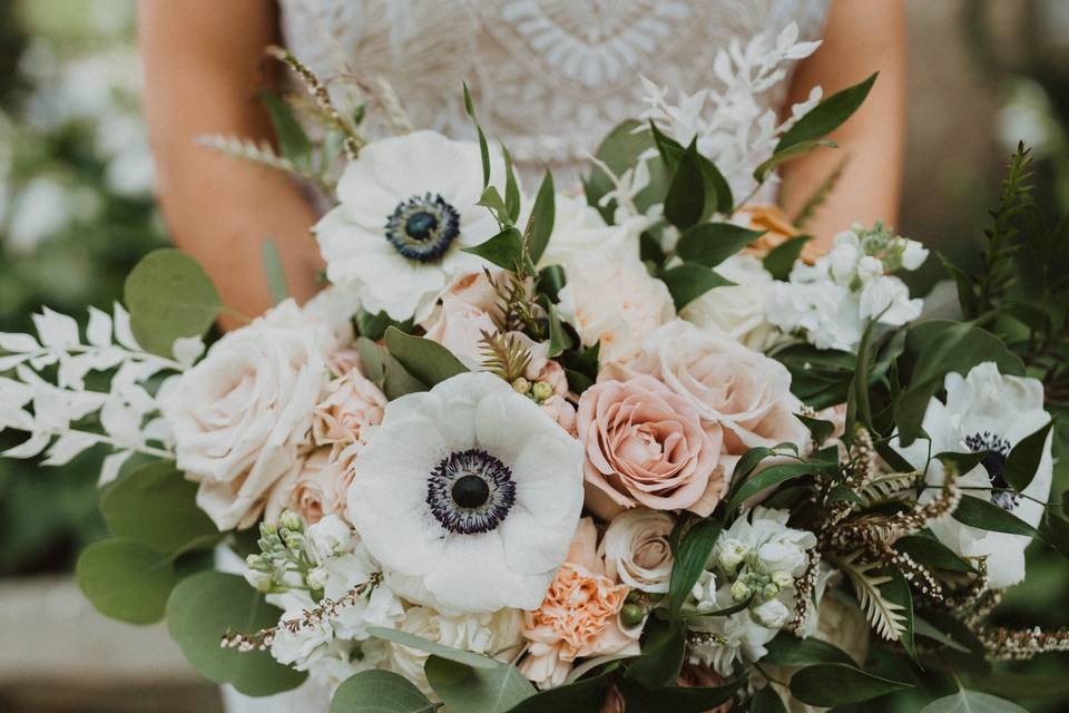 Bridal Bouquet