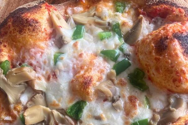 Brick & Ember Florida LLC