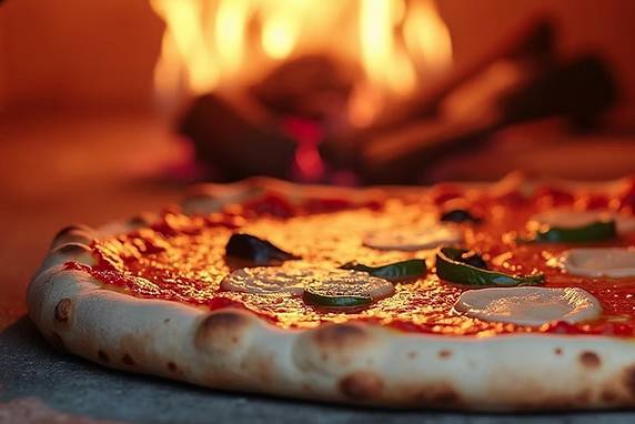 Brick & Ember Florida LLC