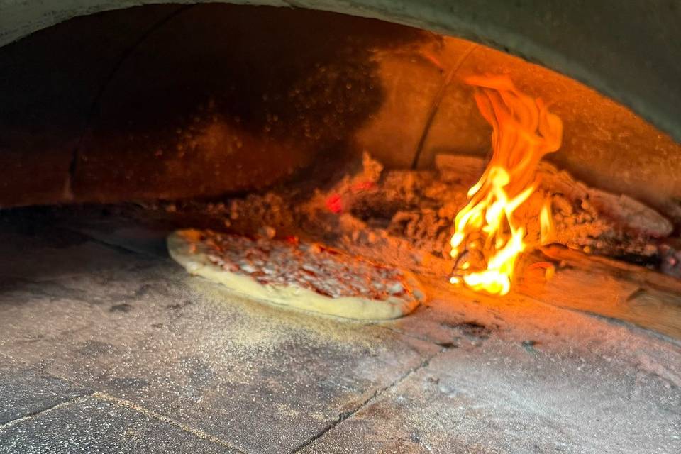 Brick & Ember Florida LLC