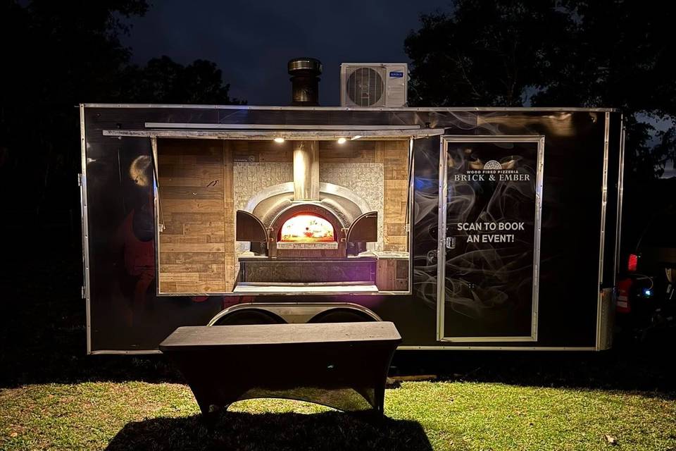 Brick & Ember Florida LLC