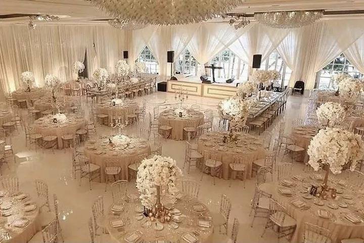 Khrystles Ultimate Wedding and Event Planning