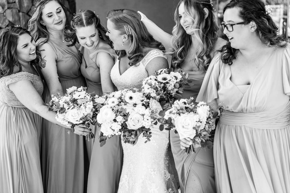 Bridal Party