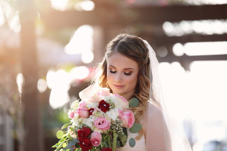 Beautiful Bride