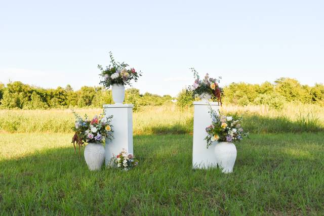 Nashville Floral Studio