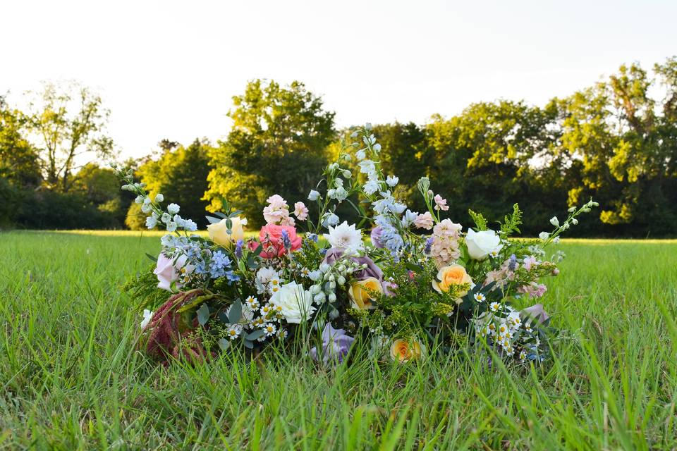 Aisle Garden Bundle