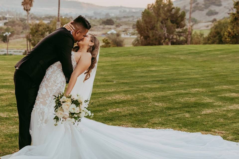 Bridal Bouquet