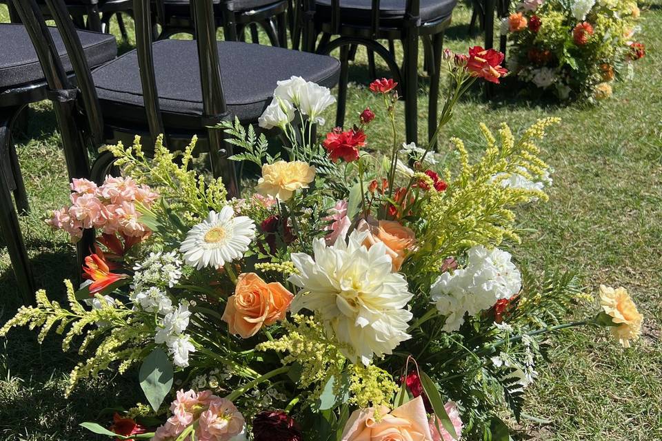 Aisle Garden Bundle