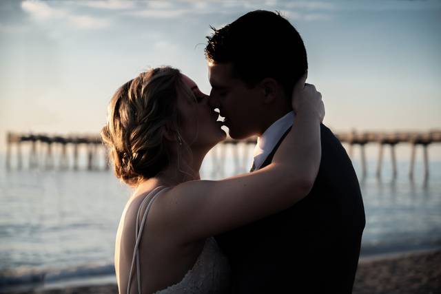 Newlyweds