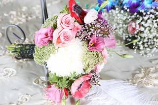 Elegant Baskets Floral & Event Decor Studio