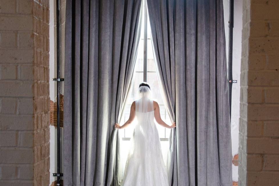 Bridal Portraits