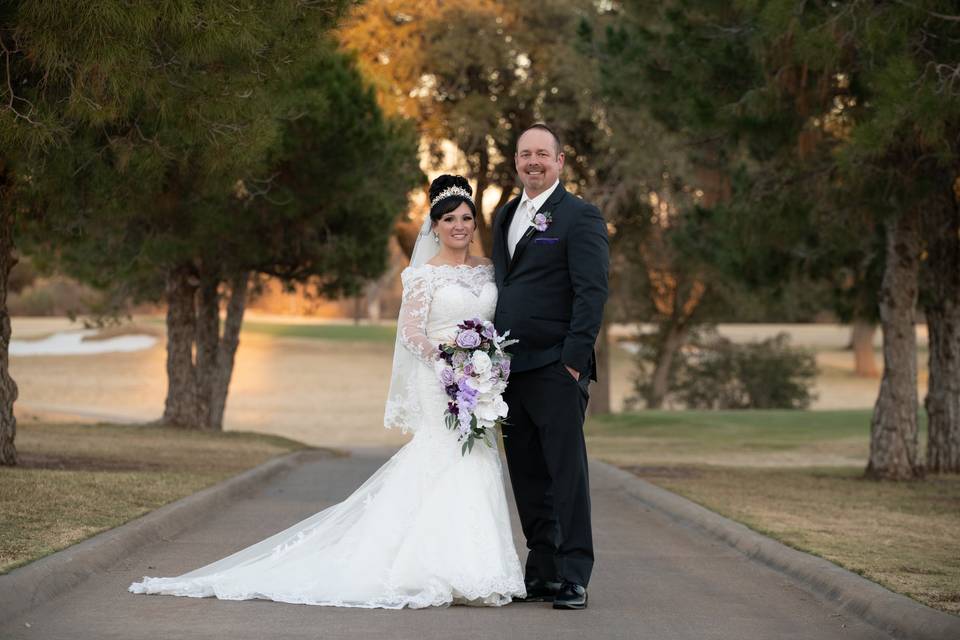 Couples Portrait
