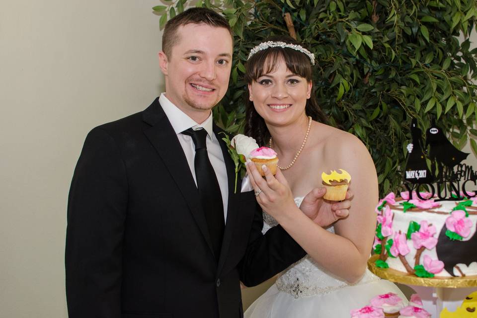 Cake Time