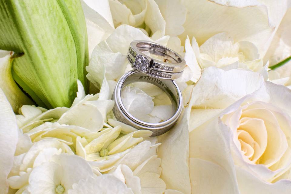 The rings