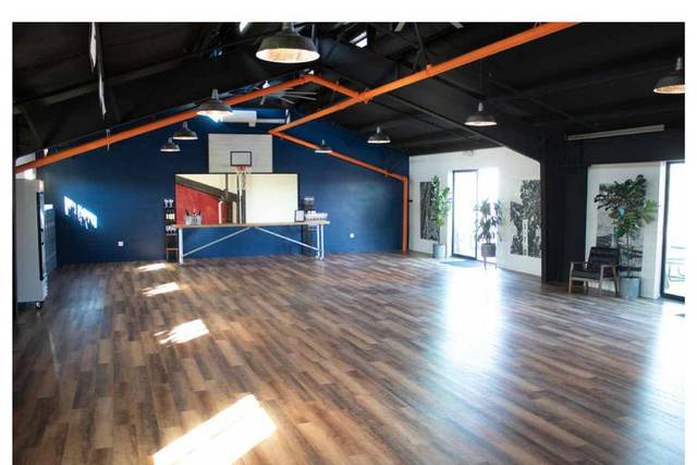 Indoor Space