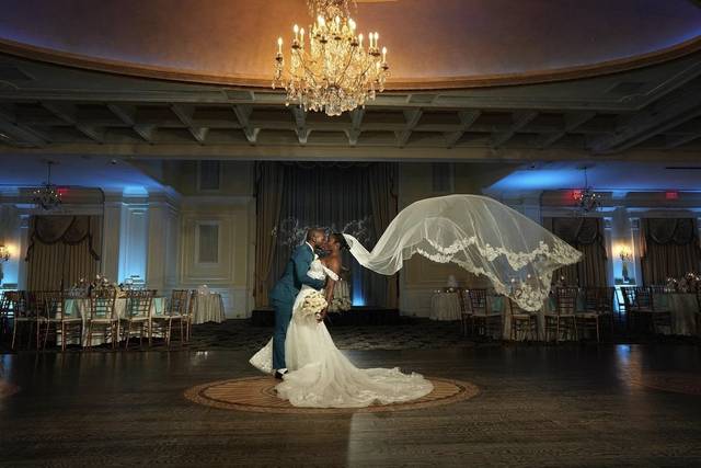 Cathedral Veil