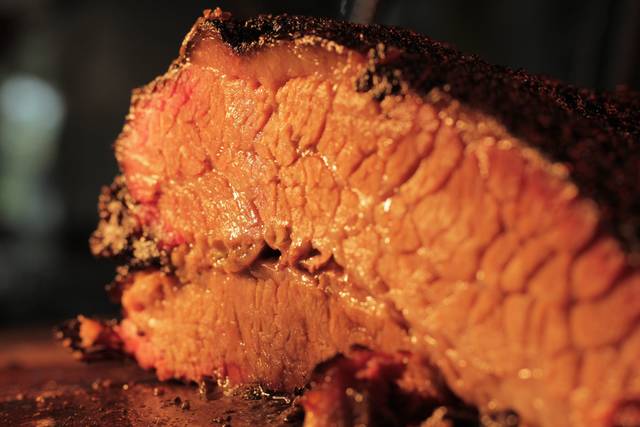 Brisket